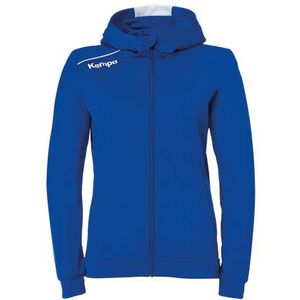 Kempa - Player - Sportshirt - Groen - Synthetisch