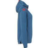 Kempa - Player - T-shirt met Lange Mouwen - Voor Dames