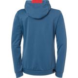 Kempa - Player - T-shirt met Lange Mouwen - Voor Dames