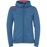 Kempa - Player - T-shirt met Lange Mouwen - Voor Dames