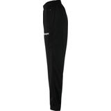 Kempa Lite Training Pants Dames Zwart-Wit
