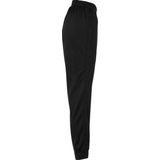 Kempa Lite Training Pants Dames Zwart-Wit