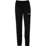 Kempa Lite Training Pants Dames Zwart-Wit