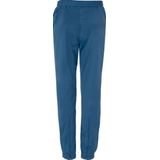 Kempa Lite Training Pants Dames - Sportbroeken - grijs/rood - Vrouwen