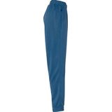 Kempa Lite Training Pants Dames - Sportbroeken - grijs/rood - Vrouwen