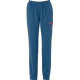Kempa Lite Training Pants Dames - Sportbroeken - grijs/rood - Vrouwen