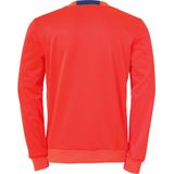 Kempa - Trainings Sweatshirt - Kinderen - Ronde Hals - 2face Dry Technology