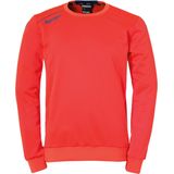 Kempa - Trainings Sweatshirt - Kinderen - Ronde Hals - 2face Dry Technology