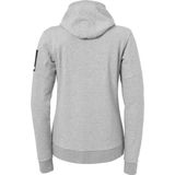 Jacket - Katoen/Polyester - Zwart - Kempa CI Label