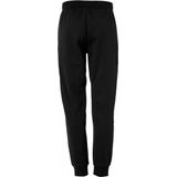 Kempa - Status Broek - Zwart - Katoen/Polyester