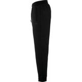 Kempa - Status Broek - Zwart - Katoen/Polyester