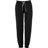 Kempa - Status Broek - Zwart - Katoen/Polyester