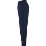 Broek - Zwart - Katoen/Polyester - Losse Pasvorm