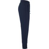 Broek - Zwart - Katoen/Polyester - Losse Pasvorm