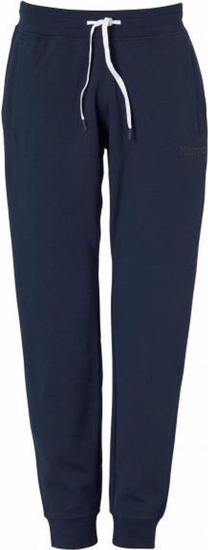 Broek - Zwart - Katoen/Polyester - Losse Pasvorm