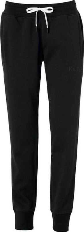 Kempa Status Pants Dames - Sportbroeken - zwart - Vrouwen