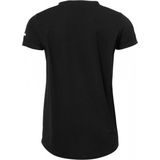 Kempa Status Shirt Dames - sportshirts - zwart - Vrouwen