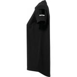 Kempa Status Shirt Dames - sportshirts - zwart - Vrouwen