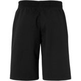 Kempa Status Short - Sportbroeken - zwart - Unisex