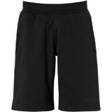Kempa Status Short - Sportbroeken - zwart - Unisex