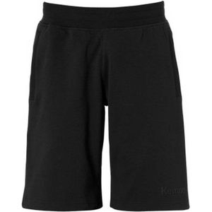 Kempa Status Short - Sportbroeken - zwart - Unisex