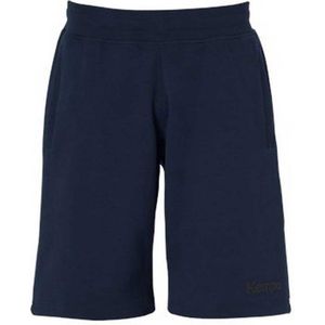 Kempa Status Short - Sportbroeken - navy (marineblauw) - Unisex