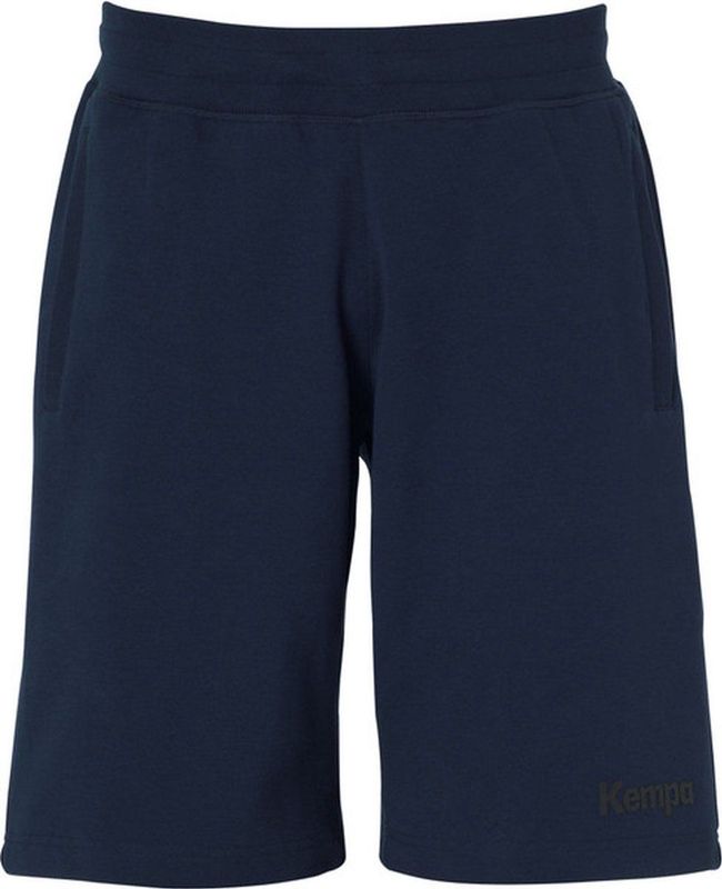 Kempa Status Short - Sportbroeken - navy (marineblauw) - Unisex
