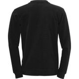 KEMPA - Training - Langarm T-Shirt - Unisex - Katoen - Zwart