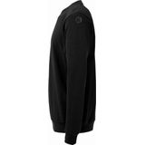 KEMPA - Training - Langarm T-Shirt - Unisex - Katoen - Zwart