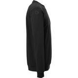 KEMPA - Training - Langarm T-Shirt - Unisex - Katoen - Zwart