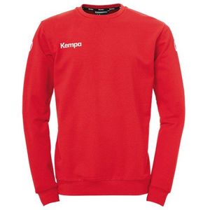 Kempa - Training Long Sleeve T-shirt - Junior - Unisex