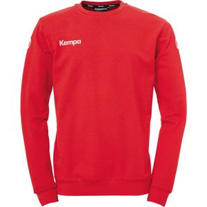 Kempa - Training Long Sleeve T-shirt - Junior - Unisex
