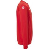 Kempa - Training Long Sleeve T-shirt - Junior - Unisex