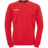 Kempa - Training Long Sleeve T-shirt - Junior - Unisex