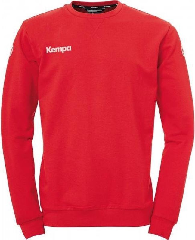 Kempa - Training Long Sleeve T-shirt - Junior - Unisex