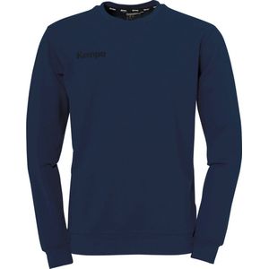 Kempa Training Top kinderen - Sporttruien - navy (marineblauw) - Unise