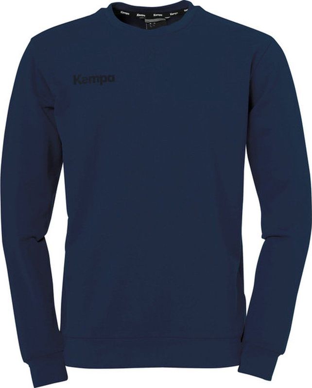 Kempa Training Top kinderen - Sporttruien - navy (marineblauw) - Unise