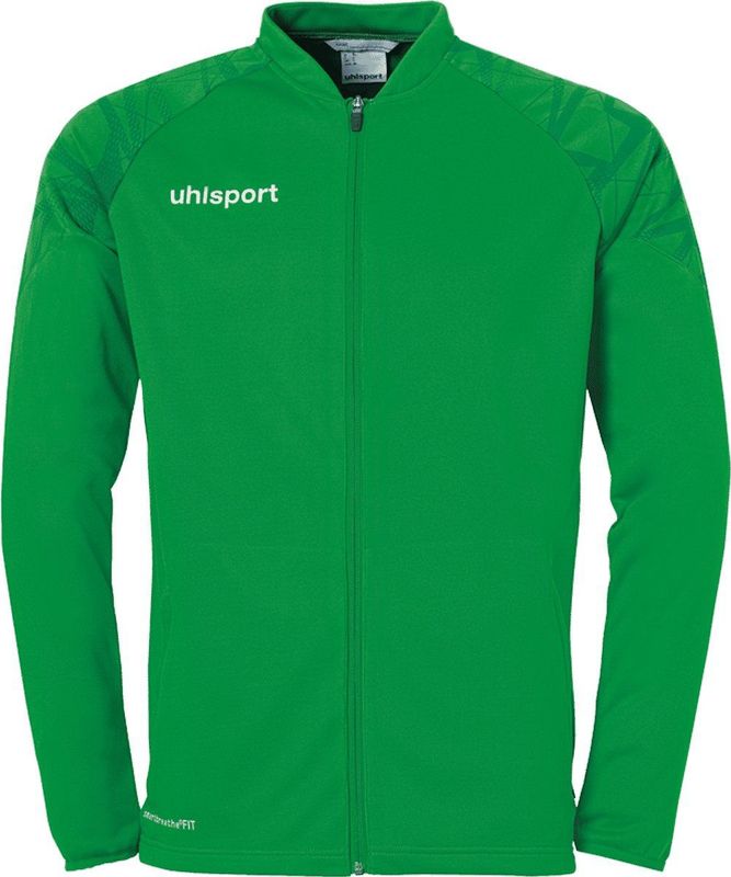 Uhlsport - Goal 25 - Trainingsvest - Groen - Polyester