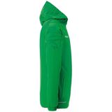 Uhlsport - Goal 25 - Sweater Met Kap - Groen - Kinderen