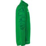 Uhlsport - Goal 25 Ziptop - Heren - Groen / Lagoon