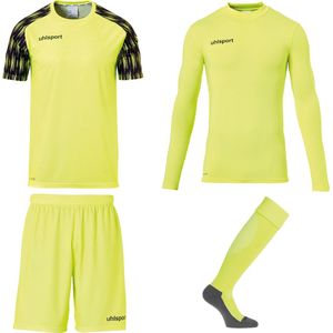 Uhlsport Raection Trainingspak Jongens8