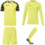 Uhlsport Raection Trainingspak Jongens8