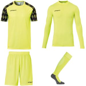 Uhlsport Raection Trainingspak Jongens8
