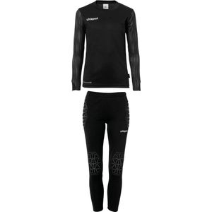 UHL Trainingspak - Reaction Goalkeeper Set Junior
