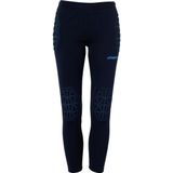 Uhlsport - Reaction - Keeperset - Marineblauw - 100% Gerecycled Polyester