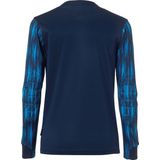 Uhlsport - Reaction - Keeperset - Marineblauw - 100% Gerecycled Polyester