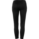 Broek - Heup- en Knievulling - Gerecycled Polyester - Contrasterende Vulling