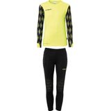 Broek - Heup- en Knievulling - Gerecycled Polyester - Contrasterende Vulling