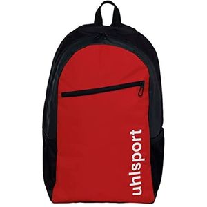 Rugzak - Multifunctioneel - Zwart - 100% Polyester