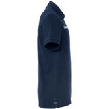 Kempa - Kinder Prime Polo Shirt - Marine - 164